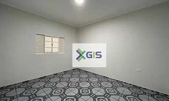 Imagem 6: Casa com 2 dormitórios, 215 m² - venda por R$ 520.000,00 ou aluguel por R$ 2.875,00/mês