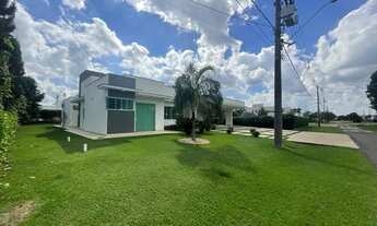 Imagem 2: Linda casa térrea com piscina disponível para venda e locação no Condomínio Primavera em S