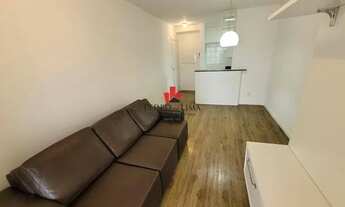 Imagem 4: Apartamento no Belenzinho com 3 dormitórios (1 suíte), varanda e 1 vaga de garagem