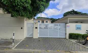 Imagem: Casa de condomínio sobrado para venda tem