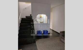 Imagem 2: Sobrado para locação - Vila Sabrina, São Paulo