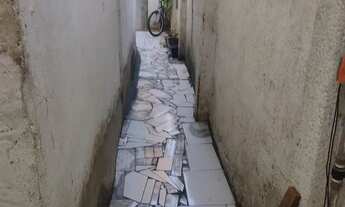 Imagem 5: Aluga uma kitnet