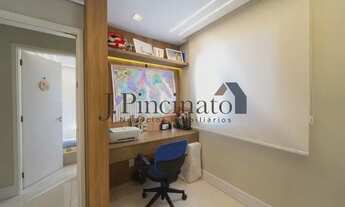 Imagem 4: Apartamento Padrão em Jundiaí