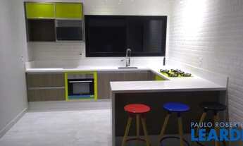 Imagem 7: CASA EM CONDOMÍNIO - JARDIM ARACY - SP