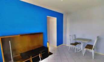 Imagem 4: Apartamento à venda 1 quarto em São José bairro Serraria R$ 168.000,00