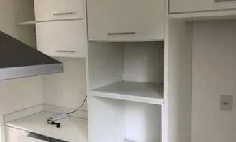 Imagem 4: Apartamento com 2 dormitórios para alugar, 45 m² por R$ 1.728,00/mês - Jardim Anton Von Zu