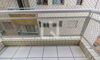 Imagem 7: Apartamento para Aluguel - Vila Assunção, 2 Quartos, 64 m2