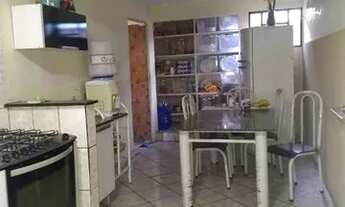 Imagem 3: Casa c/4 dormitórios à venda, 190 m² por R$ 220.000 - Centro - Ibirá/SP