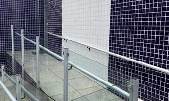 Imagem 4: Salas comerciais à venda no bairro Graça - Belo Horizonte