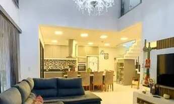 Imagem 7: MOBILIADA - 3 Suítes - Alto padrão - Bairro em expansão