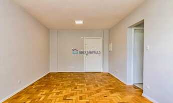 Imagem: Apartamento Alugar Vila Buarque próximo