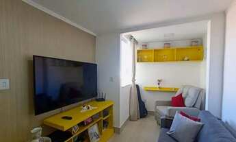 Imagem 6: Aluguel apartamento 3 quartos no Centro de Lauro de Freitas no Jockey