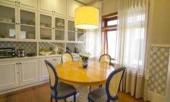 Imagem 7: Casa para venda em Condomínio R$ 6.500.000 no Gramado em Campinas - imobiliária em Campina