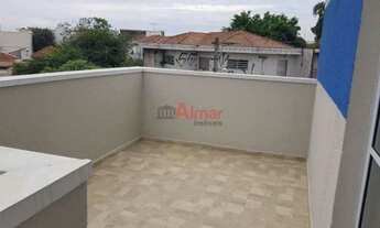 Imagem 4: Apartamento 2Dorms Na Vila Alpina $249.500