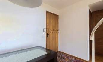 Imagem 7: Cobertura Locação Jardim Paulista 100 m² 1 Dormitórios