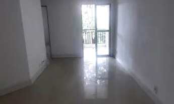 Imagem 3: Apartamento com 2 dormitórios para alugar, 48 m² por R$ 1.813,00/mês - São João Clímaco