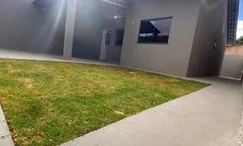 Imagem 3: Casa a venda Aguas lindas de goiás (Entrada R$ 10.000