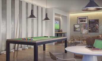 Imagem 5: Apartamento 2 quartos com suíte na Barra