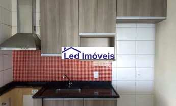 Imagem 3: Apartamento com 2 dorms, Umuarama, Osasco - R$ 360 mil, Cod: 540