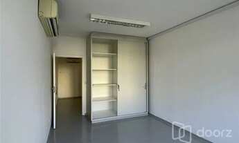 Imagem 3: SãO PAULO - Conjunto Comercial/Sala - Itaim Bibi