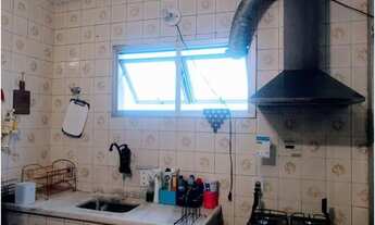 Imagem 6: Apartamento com 3 dormitórios à venda, 74 m² por R$ 399.000,00 - Baeta Neves - São Bernard