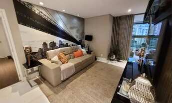 Imagem 4: Apartamento com 4 dormitórios à venda, 247 m² por R$ 4.290.000,00 - Funcionários - Belo Ho