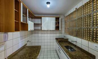 Imagem 5: Apartamento para venda possui 56 metros quadrados com 2 quartos em Nova Parnamirim - Parna