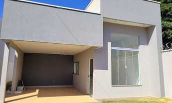 Imagem: Casa 2 Quartos 1 Suíte, Aeroporto Sul