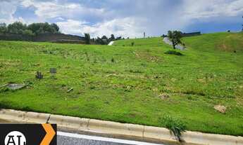 Imagem 1: Terreno á venda no Condomínio UP Residencial em Sorocaba 1.067 m² de área ás margens da Ro