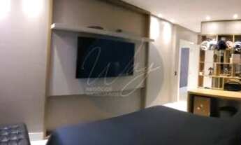 Imagem 7: Apartamento excelente no Ed Flex Lilás no Umarizal com 138 m² Mobiliado