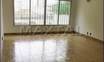 Imagem 2: Sobradodo, 240m², Aluga região de Santana, 3 dormitórios, 1 suíte, hidromassagem, 3 vagas