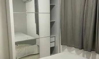 Imagem 6: Aluga-se apartamento mobiliado no condomínio Viena com 2/4