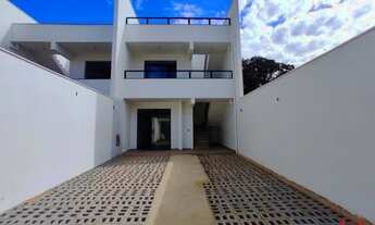 Imagem: CONTAGEM - Casa Padrão - Vale das Orquídeas