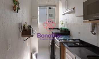 Imagem 4: JUNDIAÍ - Apartamento Padrão - PONTE DE SÃO JOÃO