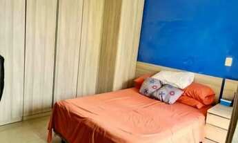 Imagem 5: Casa no Cond. Laranjeiras Premium semi mobiliada energia solar, 3 suítes todas com varand