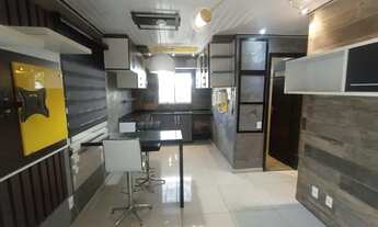 Imagem 5: Casa para Locação em Ponta Grossa, Contorno, 2 dormitórios, 1 banheiro, 1 vaga