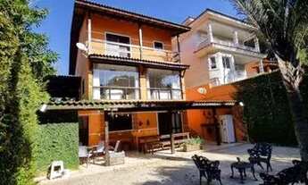 Imagem 4: Sobrado com 3 dormitórios, 360 m² - venda por R$ 1.200.000,00 ou aluguel por R$ 5.500,00/m