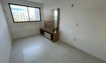 Imagem 5: SUPER OPORTUNIDADE!!! FLAT GRANDE,35M2, 19 ANDAR, 1900 COM TAXAS!!!