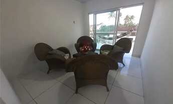 Imagem 5: Casa a venda no Santos Dumont, 3 quartos, 3 banheiros, quintal, varanda