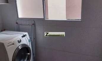 Imagem 7: Apartamento com 2 dormitórios à venda, 59 m² por R$ 255.000,00 - Jardim Paraíso - Guarulho