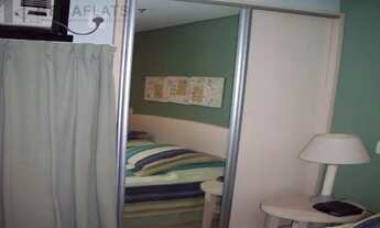 Imagem 6: FLAT PARA LOCAÇÃO CHACARA SANTO ANTONIO!