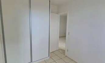 Imagem 4: Apartamento para aluguel com 43m² 2 quartos no Condomínio Chapada dos Guimarães Várzea Gr