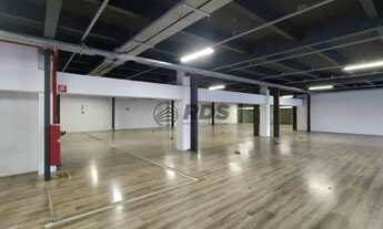 Imagem 2: SãO BERNARDO DO CAMPO - Galpão/Depósito/Armazém - Rudge Ramos