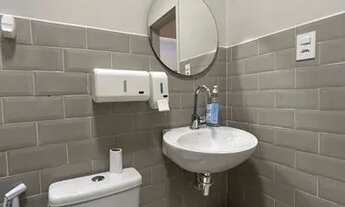 Imagem 4: Sala Adrianópolis escritório