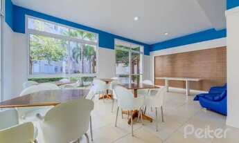 Imagem 5: PORTO ALEGRE - Apartamento Padrão - Cavalhada