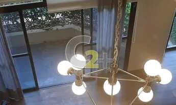 Imagem 4: APARTAMENTO - PINHEIROS - 02 SUÍTES - 02 VAGAS DE GARAGEM - DEPÓSITO