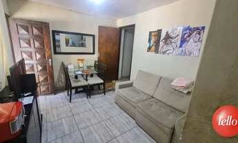 Imagem 7: São Paulo - Casa Padrão - Tatuapé