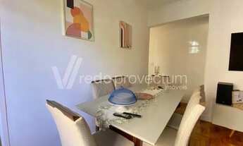 Imagem 4: Apartamento - Vila João Jorge - Campinas