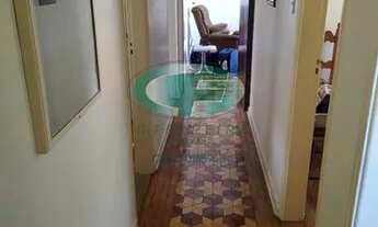 Imagem 3: Apartamento com 4 dorms, Campo Grande, Santos - R$ 550 mil, Cod: 1592614