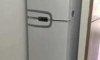 Imagem 4: Apartamento Grand Park Pássaros Calhau nascente 8 andar projetados e mobiliado